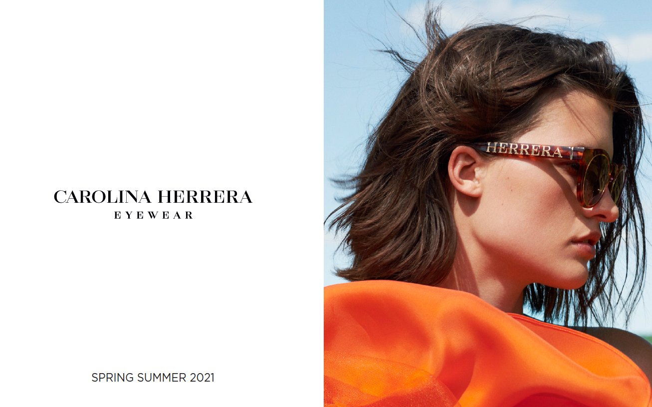 carolina herrera sunglasses 2021