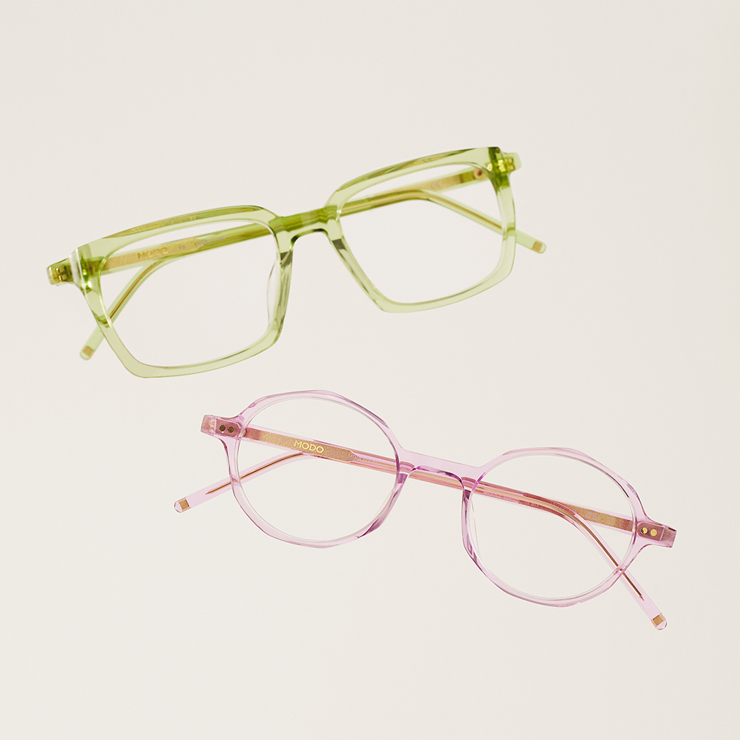 Optical Insider - MODO Eyewear Unveils new Legacy Collection