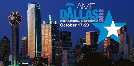 DFW to Host Association for Manufacturing Excellence International Conference