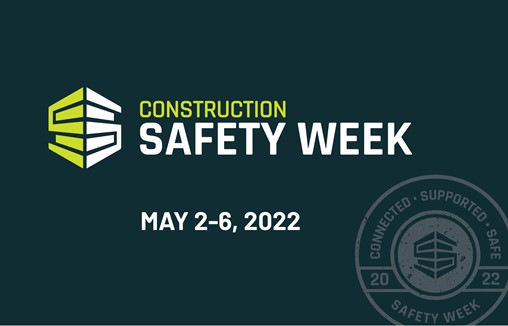 Construction Industry Safety Awareness