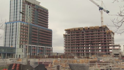 Over 15,000 residential construction workers now on strike in Ontario