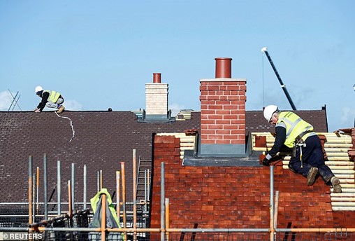 UK construction firms report worst optimism levels since September 2020 following sharply rising costs