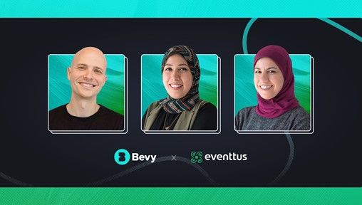 Bevy acquires Egypt-based Eventtus