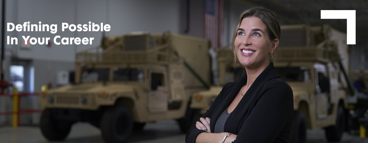 Ausa Industry Guide Careers At Northrop Grumman