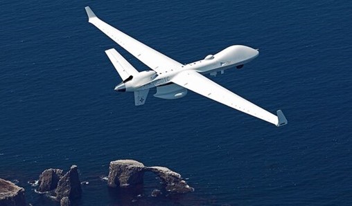 GA-ASI secures contract to supply four MQ-9B SeaGuardians to Taiwan