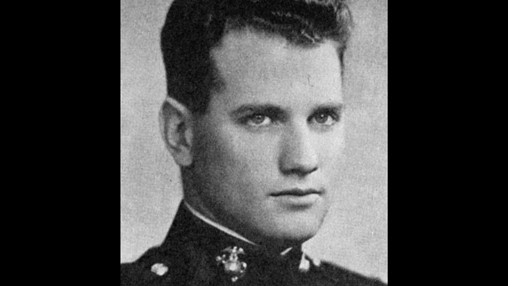 George Ham Cannon: a WWII Medal of Honor Marine with the best name