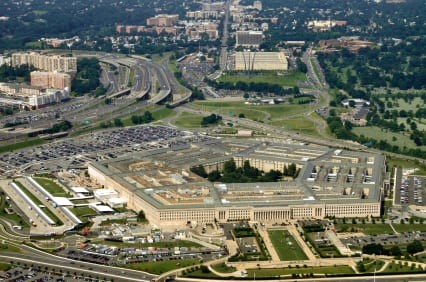 DoD Revising COVID Progress Payments For Large Businesses