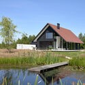 Villa Hoefsevonder / HILBERINKBOSCH Architecten