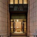 The Charles Grand Brasserie and Bar / COX Architecture + H&E Architects