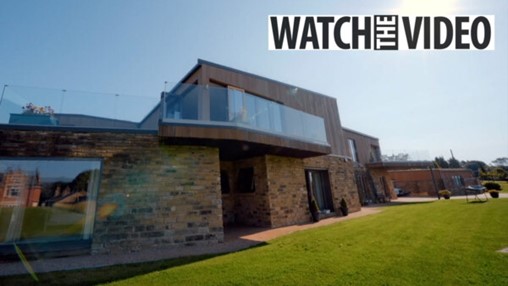 Grand Designs viewers all say the same thing about £550,000 'eco-home' transformation