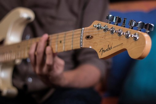 Fender's CIO Talks Tuning Up SAP with a Migration to AWS