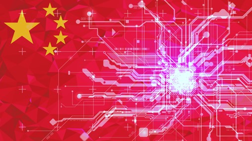 China to accelerate construction of national integrated big data centre system