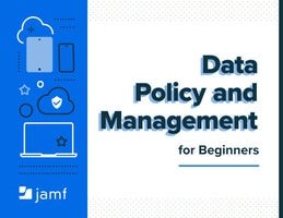 Data Policy and Management for Beginners