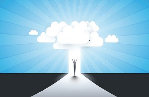Entering the Cloud-First Race? Consider These 5 Things