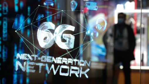 Chinese laboratory hails 6G breakthrough with record speed test