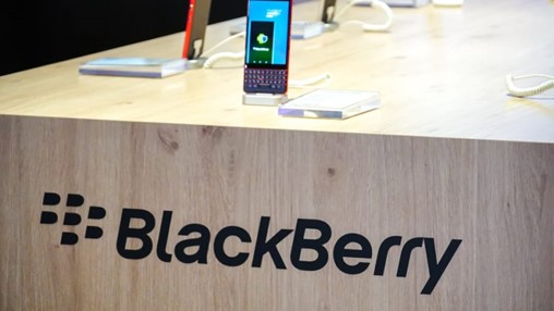 BlackBerry's classic QWERTY smartphones are no more