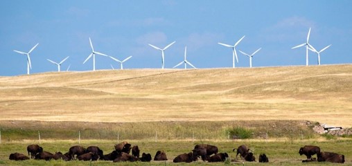 MidAmerican files for approval of final 2 GW needed to meet 100% clean energy goal