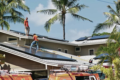 Hawaiian Electric bills to drop under new PUC rules