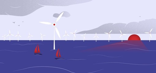 Biden administration sets target for 30 GW of offshore wind by 2030, plans offshore leasing off NY, NJ coast