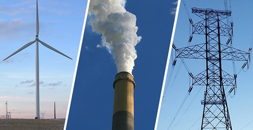 Northeast grid rules could make or break clean energy
