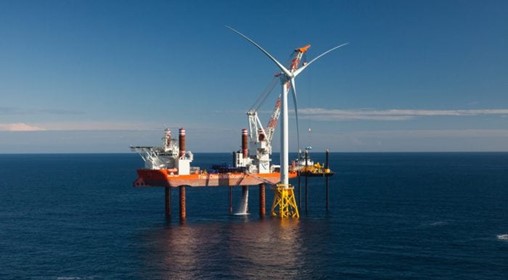 What Will It Take to Make Offshore Wind Viable in the U.S.?