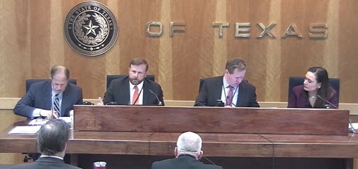 Texas regulators direct utilities to file emergency operations plans