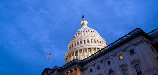 Congress approves $1.2 trillion infrastructure bill with funding for transmission, hydrogen and EVs
