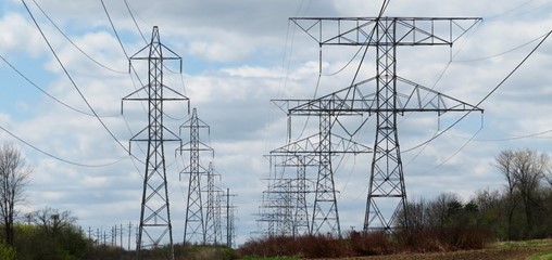 8 states, DC urge FERC to reject EEI, Eversource call to drop competition for transmission projects