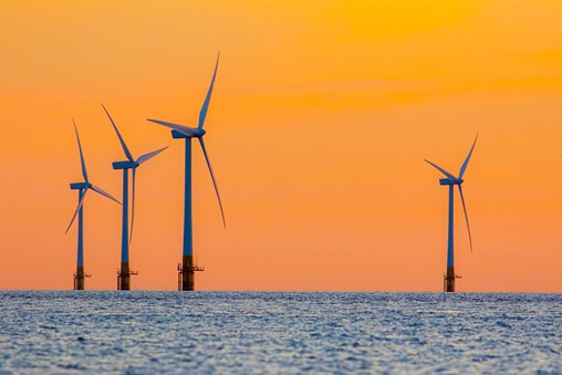 Special report: Regulatory roadmap can facilitate approval process for offshore wind projects