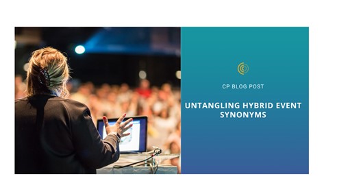 Untangling Hybrid Event Synonyms