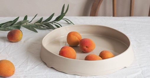 11 beautiful fruit bowls to use as centrepieces this spring
