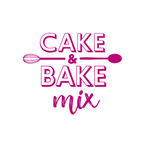 Cake and Bake logo