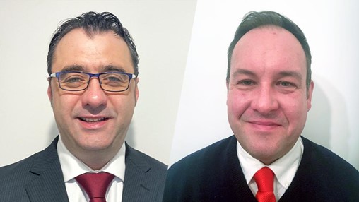 ELCO bolsters sales force with two new appointments