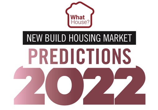 VIDEO: What do housebuilders predict for property in 2022?