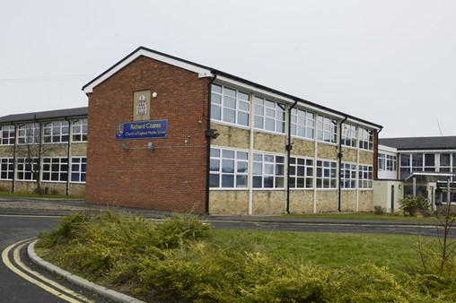 Northumberland special school could move in September