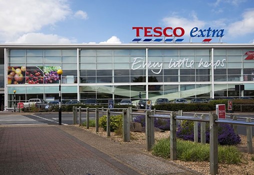 Tesco: Strong Trading Momentum During Q3 And Christmas