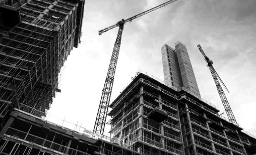 CHAS urges construction sector to embrace building safety scheme