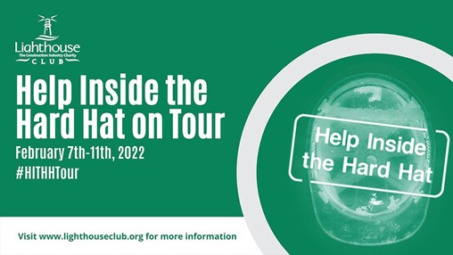'Help Inside the Hard Hat' tours the Midlands